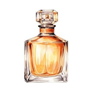 عطر سحر العنبر